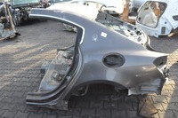 фото thumb №1, Maserati ghibli iii m157 lift чверть крила лівий задня задній