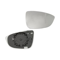 фото thumb №1, Вкладка зеркало наружного vw passat b7