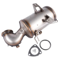 Фильтр частиц твердых dpf к opel insignia b 2.0 в Украине, фото thumb