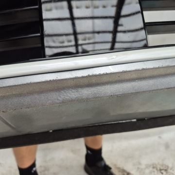 фото thumb №11, Kia sorento iv 4 20-23 бампер перед переднее pdc