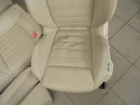 фото thumb №6, Сидіння сидіння диван оббивка комплект peugeot 508 sedan i 2013 рік шкіра