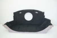 фото thumb №1, Обшивка багажника a2156930391 9c24 mercedes cl w215