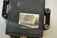 фото thumb №5, Блок керування  модуль подушок clcs mercedes actros mp4 a0034462417