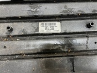 фото thumb №13, Toyota sienna 2018- решітка радіатора решітка радіатора 53102-08030 org fv wys 24h