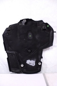 фото thumb №12, Bmw g16 g15 g30 захист корпус кришка двигуна mperformance 8489414 7934443