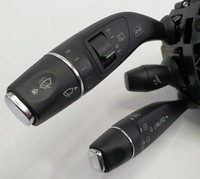 фото thumb №4, Переключатель коробки передач комбинированный mercedes glk x204