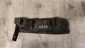 фото thumb №1, Seat leon ii ковзун бампера лівий зад 1p0807393