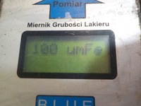 фото thumb №5, Renault koleos i 2.0 dci 09r дверь левая перед tedxa