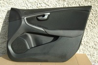 фото thumb №1, Обшивка оббивка двері правий перед volvo v40 ii europa