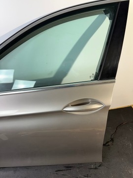 фото thumb №9, Дверь левый перед bmw f10 f11 a72 a72/7 kaschmirsilber металлик красивый