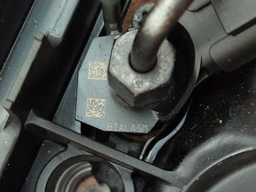 фото thumb №8, Двигатель комплектный mercedes w166 ml gle 651.960 2.2 cdi 651960 34 tys. km