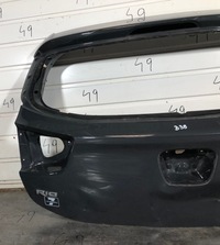 фото thumb №4, Kia rio v 5 17- крышка багажника задняя задняя оригинальная