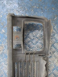 фото thumb №6, Renault rapid express решітка радіатора решітка радіатора 7700760900