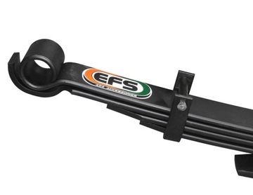 фото thumb №1, Suzuki samurai 1981+ посилений hd ресора 2" 80kg efs 4x4