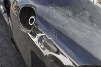 фото thumb №9, Maserati ghibli чверть крила лівий задня задній