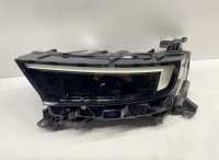 Фара левая передняя перед full led opel mokka 2 b 2020- в Украине, фото thumb