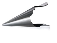 фото thumb №1, Toyota hilux 2015- ремкомплект поріг le=pr