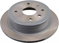 фото thumb №1, Blue print тормозные диски+ тормозные колодки t chevrolet lacetti j200