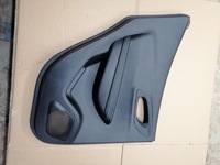 фото thumb №2, Обивка дверь левый задняя renault kadjar идеальное состояние