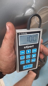 фото thumb №9, Двері перед передні праві vw passat b5 рестайлінг 02r