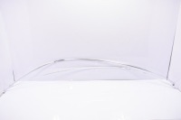 Купити Молдинг накладки дахові кузов комплект w218 універсал, фото thumb