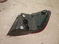 фото thumb №5, Bmw 5 f10 лампа ліва задня задня europa