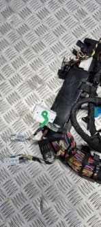 фото thumb №9, Bmw оригінальний номер 6370316 9832966 2' f44 джгут електропроводка кабіни салону