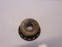 фото thumb №1, Citroen c4 i grand picasso 1.6 hdi колесо зубчатое распределительного вала вала