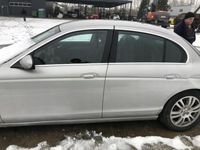 фото thumb №1, Jaguar s-type двері ліва перед 2005r