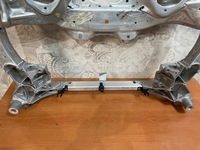 фото thumb №6, Підрамник підрамник перед bmw f06 f10 f12 lci новий