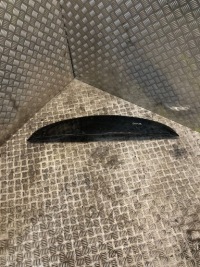 Купити Mini clubman f54 спойлер кришки задній / багажника, фото thumb