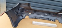 фото thumb №11, Bmw 4 g22 g23 m-pakiet бампер задняя оригинал d249