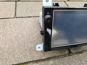 фото thumb №8, Renault clio iv радіо навігація 281155564r lan5210wr4 з код 2016r