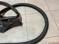 фото thumb №10, Jeep grand cherokee wk защита лампа прокладка bdb