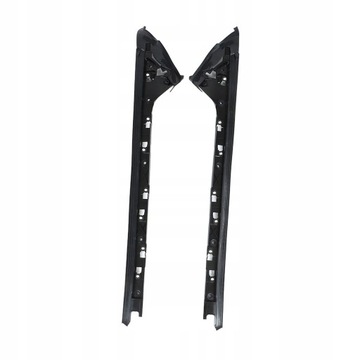 фото thumb №12, Пара передня скло a стійка внутрішня планка