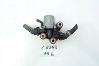 фото thumb №1, Клапан отопления подогрев adblu iveco stralis