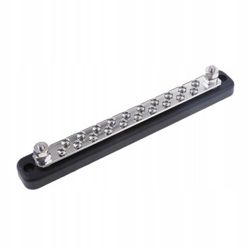 12V/24V 20-drożny rozdzielacz zasilania szyny 20x4