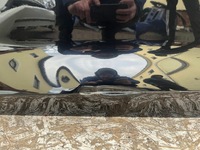 фото thumb №5, Дверь перед передние левая ford fiesta mk8 viii