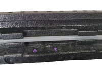 фото thumb №8, Абсорбер, піна, датчик ударний , захисту pieszego audi q-7 4m 2.308