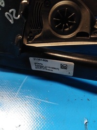 фото thumb №4, Педаль тормоза газа volvo v40 ii cross country 1.6 d2