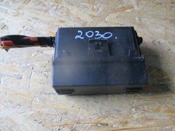 фото thumb №1, Коробка предохранителей opel meriva a i 1 24437030