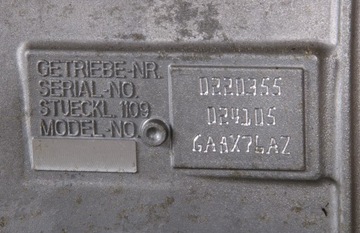 фото thumb №12, Bmw m5 f90 m8 f91 f92 f93 автоматична коробка передач коробки передач конвертер ga8hp76x