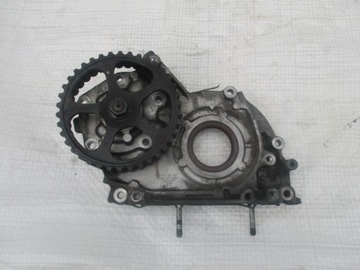 фото thumb №1, Насос масла opel astra j iv zafira b 1.7 cdti