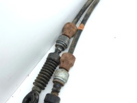 фото thumb №4, Mazda cx-7 2011 трос перемикання передач