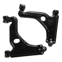 фото thumb №10, Передні важелі нижні важелі redukują вібрації 24454477 замінник fe