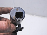 фото thumb №3, Помпа распылителя renault scenic ii