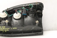 фото thumb №9, Лампа заднее левый зад mitsubishi l200 warrior 2005