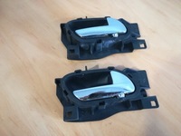 фото thumb №2, Ручка внутрішня двері правий перед peugeot 407