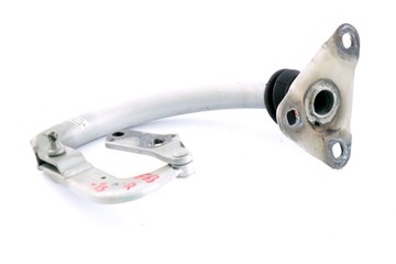 фото thumb №11, Bmw e65 петля кришки багажника правий зад titan 354