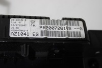 фото thumb №4, Прилади з дисплей renault espace iv 1.9dci